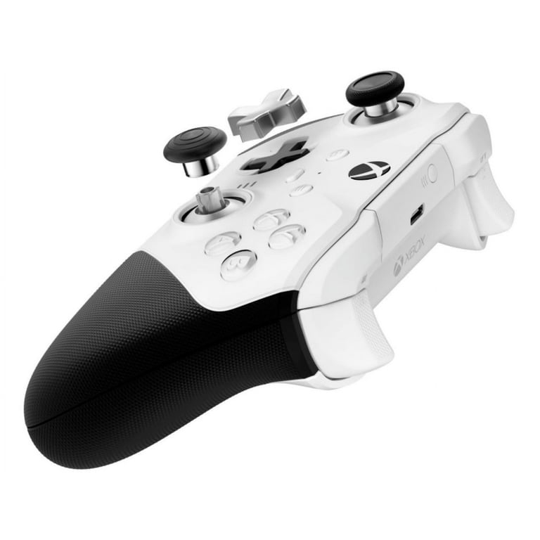 Microsoft Xbox Elite Series 2 Core Wireless Controller - White/Black