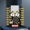 thumbnail image 3 of Likrtyny Placa desarrollo ESP32-C3 Fuente alimentación 3 3-6 V ESP32 SuperMini baja potencia (negro), 3 of 9