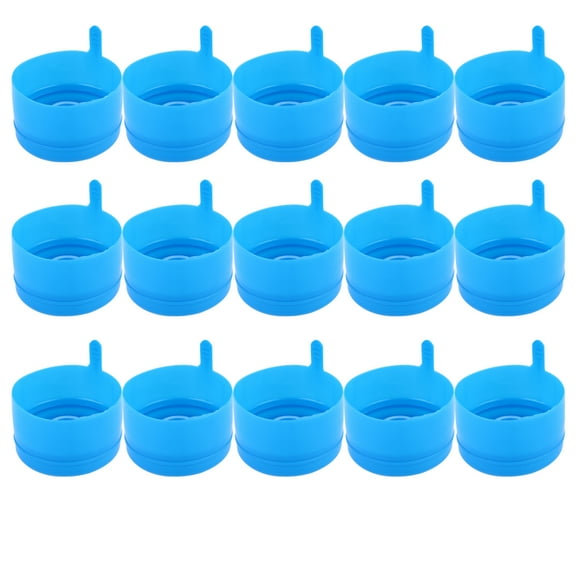 Hydraflask 25PCS 5 Gallon Non-Spill Caps - Replacement Water Bottle Cap