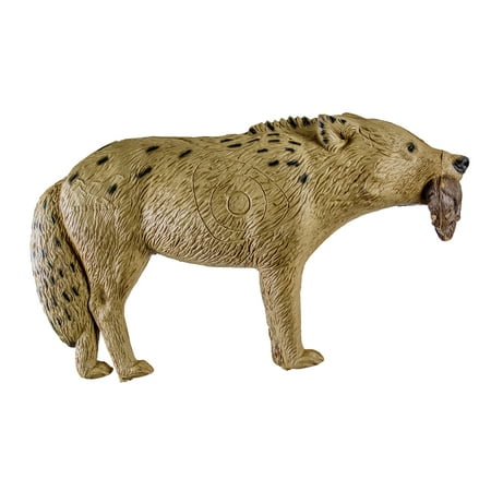 Rinehart Targets Coyote Replaceable Foam Shooting & Archery Target