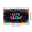 6B, variant on Colorful Theme Let's Glow Neon Banner Decorative Lights Festive Fun for Party Celebration Indoor Decoration Event Backdrop