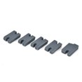 thumbnail image 3 of Surfboard FCS II Tab Fin Compatibility Infill Part Kit With Grub Screws, 3 of 8
