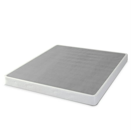 Best Price Mattress Heavy Duty Steel Low Profile Box Spring/Mattress Foundation/Easy Assembly - 5