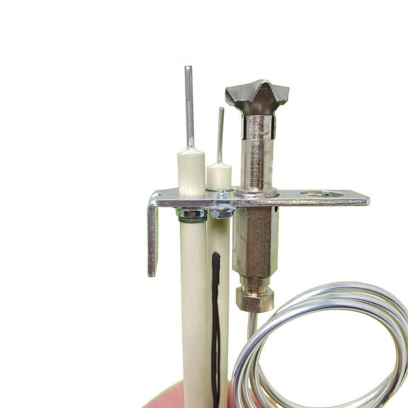 Heatilator IPI Pilot Assembly - NG (4021-584)