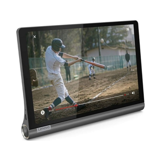 Lenovo Yoga Smart Tab, 10.1