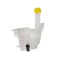 thumbnail image 2 of KarParts360 For Dodge Stratus 2001 02 03 04 05 2006 Windshield Washer Fluid Reservoir | Plastic | White Color | With Mounting Bracket | Reservoir Cap Included | Replacement For 5019323AA, 5019323AB, 2 of 4
