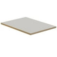 thumbnail image 3 of Salsbury Industries In-Line Flat Top Filler, 3 of 7