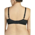 thumbnail image 2 of Secret Treasures Dreamfit Women's Plus Size Lifting Plunge Bra, Style R7060X, 2 of 2