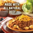 (2 pack) WOLF BRAND Lean Beef Chili Without Beans, 15 oz Can