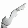 thumbnail image 5 of 3X Multifunctional Stainless Steel Metal Corkscrew Wine Beer Bottle Cap Opener, 5 of 6