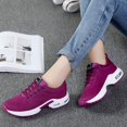 thumbnail image 3 of GLYGML Mesh Air Cushion Running Shoes, Breathable Lightweight Athletic Sneakers, Non-Slip Shock Absorption Walking Shoes for Gym & Daily Wear, 3 of 5