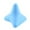 Blue, variant on Dvkptbk Thumb Massager Tissue Massage Tool Thumb Protector Muscle Fitness & Yoga Equipment