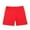 Red 3, variant on AJZIOJIRO Kids Girls Bike Shorts Dance Shorts Toddler Biker Under Dress Multi-Color 1Pack 5-14T