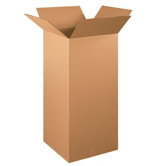 16x16x36 Shipping and Packing Box (2 Pack)