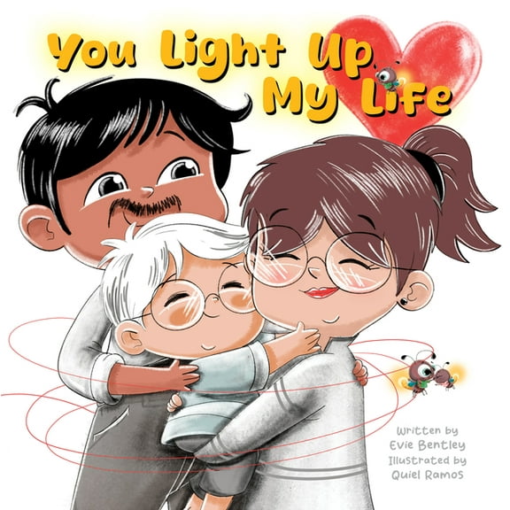 You Light Up My Life, (Hardcover)