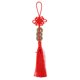 thumbnail image 2 of Ornamento Colgante de Nudo Chino / Cabaza Feng Shui Artesanías Decoración Entance Hugo  Colgante de monedas de Feng Shui, 2 of 9