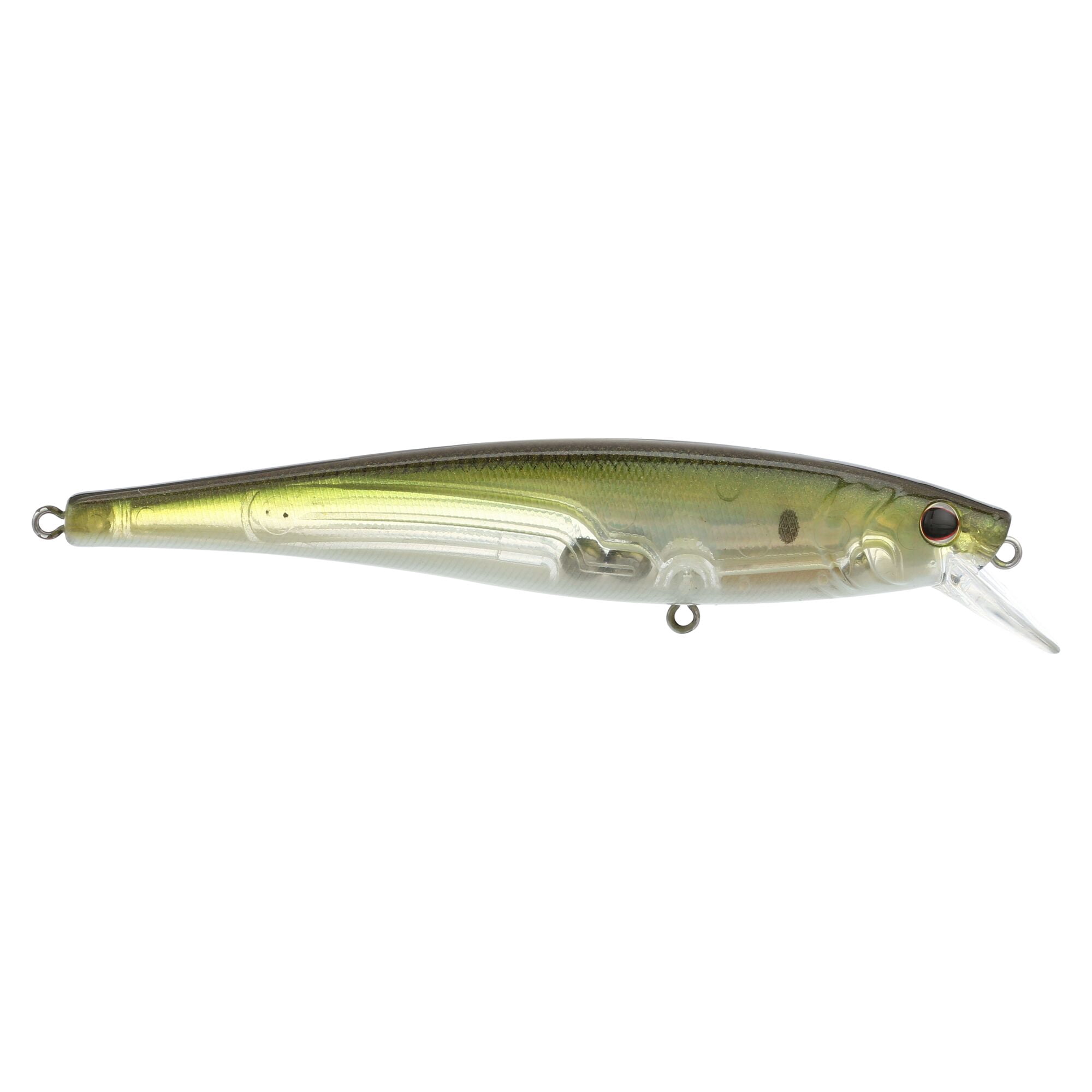 Berkley Cutter Saltwater, 4.3 in, Jerkbaits, HD Pilchard (1 Count)