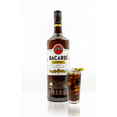 thumbnail image 3 of Pack De 3 Ron Bacardi Añejo 980Ml, 3 of 3