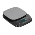 thumbnail image 1 of Baking Scale, Rust Proof Rechargeable Wear  Kitchen Digital Scale  For Dining Room For Weighing Food 10kg/1g, 1 of 8