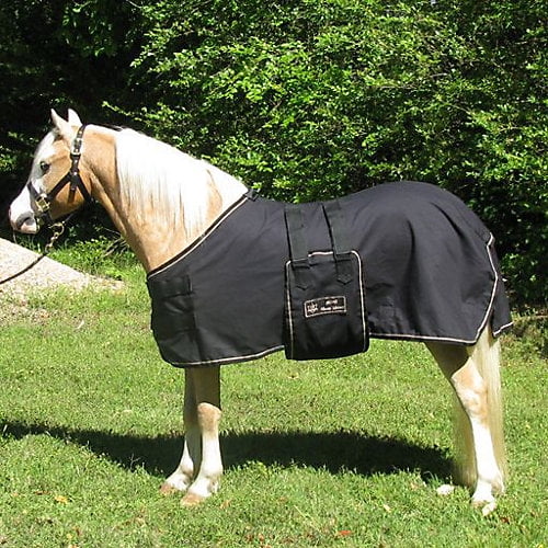 Ozark Mini/Pony Solid Day Sheet XLarge