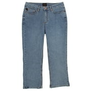 Riders - Women's Copper Collection Bootcut Capris