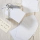 thumbnail image 5 of Paquete de 100 minisobres blancos de 10 x 7 cm con tarjetas de Toperd, 5 of 7