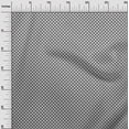 thumbnail image 3 of oneOone Polyester Spandex Black Fabric Geometric Sewing Craft Projects Fabric Prints By Yard 56 Inch Wide, 3 of 4
