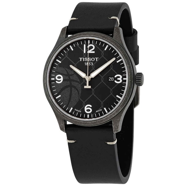 tissot gent xl 3x3 street basketball