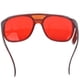 thumbnail image 4 of Gafas de Daltonismo ANGGREK Marco Completo Unisex Con Caja de Almacenamiento, 4 of 8