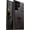 Pirate-Dark, variant on for Galaxy S23 Ultra Case Natural Black Soft TPU Mayan Symbols-Rosy Compatible with Samsung S23 Ultra Case | Shockproof, Protective Cover, Unique, Classy, Design