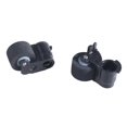 thumbnail image 1 of 5Pcs Pinch Roller Belt Pulley Video Pressure Recorders Roller Cassette Deck Wheel Belt Pulley Replacement Pulley Wheel, 1 of 4