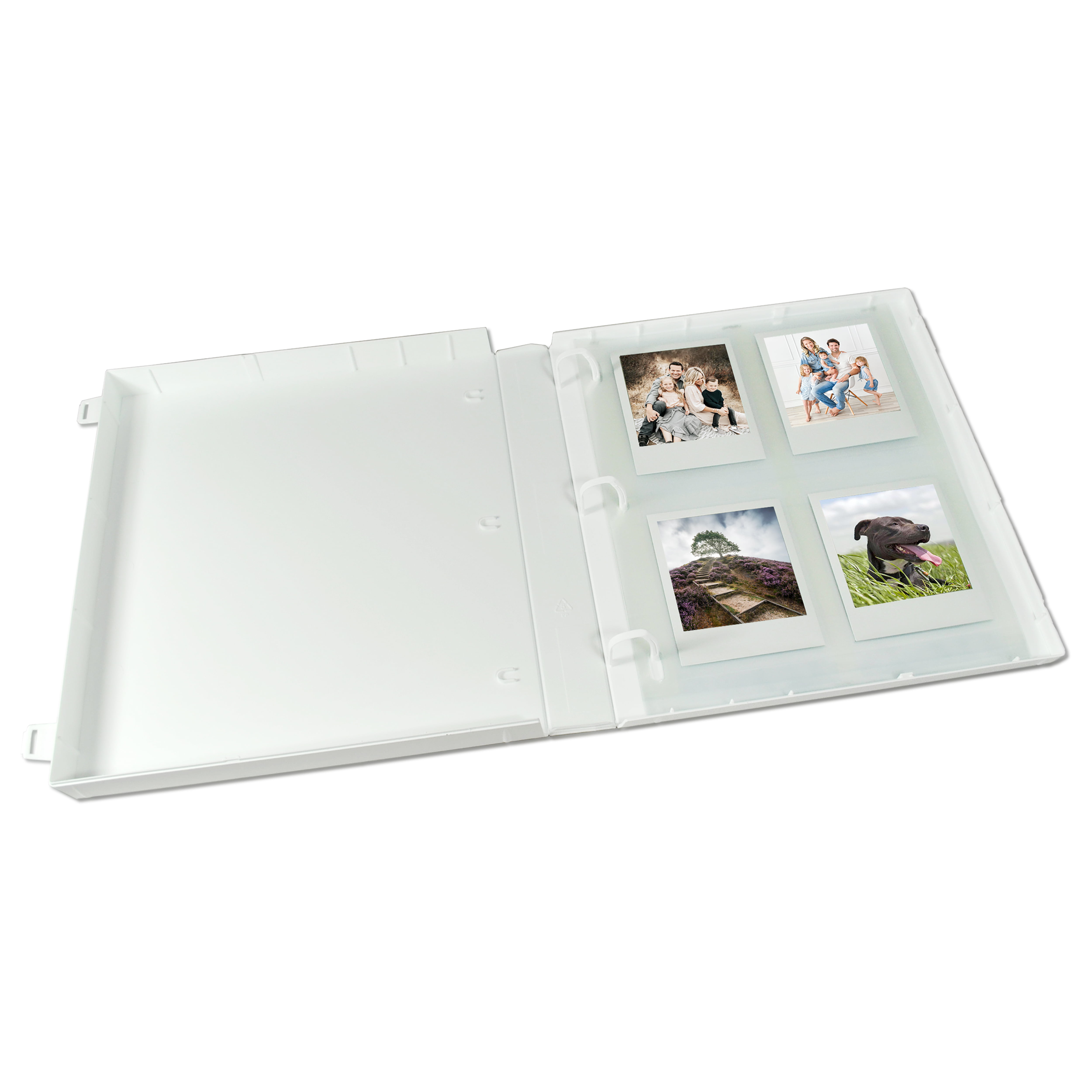 Wholesale polaroid photo album Available For Your Trip Down Memory Lane 