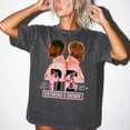thumbnail image 3 of CLOTEX R&B Raymond Brown Tour 2026 T-Shirt, Vintage Concert Style Tee, Retro Inspired Concert Graphic Shirt, White M, 3 of 8