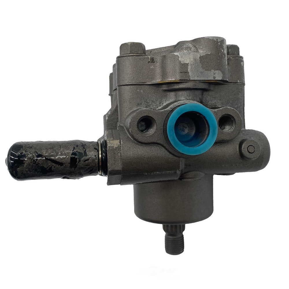 MAVAL 96500M Reman Power Steering Pump