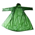 thumbnail image 1 of CTIRCHIU Impermeable Para Uso En Exteriores Con Capucha Ajustable Y Portátil, 1 of 7