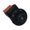 thumbnail image 4 of Guardoinrt Replacement for Citroen Xsara Picasso Mirror Citroen Xsara Picasso Control Switch Button Adjust Knob Regulation 1Set, 4 of 6
