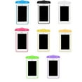 thumbnail image 3 of maytalsory Summer Swimming Mobile Phone Waterproof Bag Case PVC Mobile Phone Protection Pouch Dive Waterproof Bag, 3 of 7