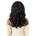 thumbnail image 2 of Outre Half Wig Quick Weave Neesha H301 (1B), 2 of 4