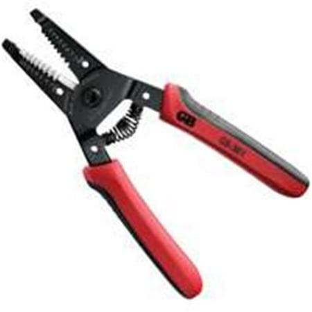 

Gardner Bender GS-361 Wire Stripper 16-30 Awg