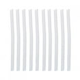 thumbnail image 4 of Ring Size Adjuster, Size Adjuster Transparent Ring Guard Tightener 10Pcs Ring Reducer Reducer Jewelry Resizing Tool  For Girls For Ring, 4 of 8