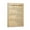Frame-style, variant on O Captain My Captain WALT WHITMAN Canvas Wall Art Poster Decorative Bedroom Modern Home Print Picture Artworks Posters 08x12inch(20x30cm)