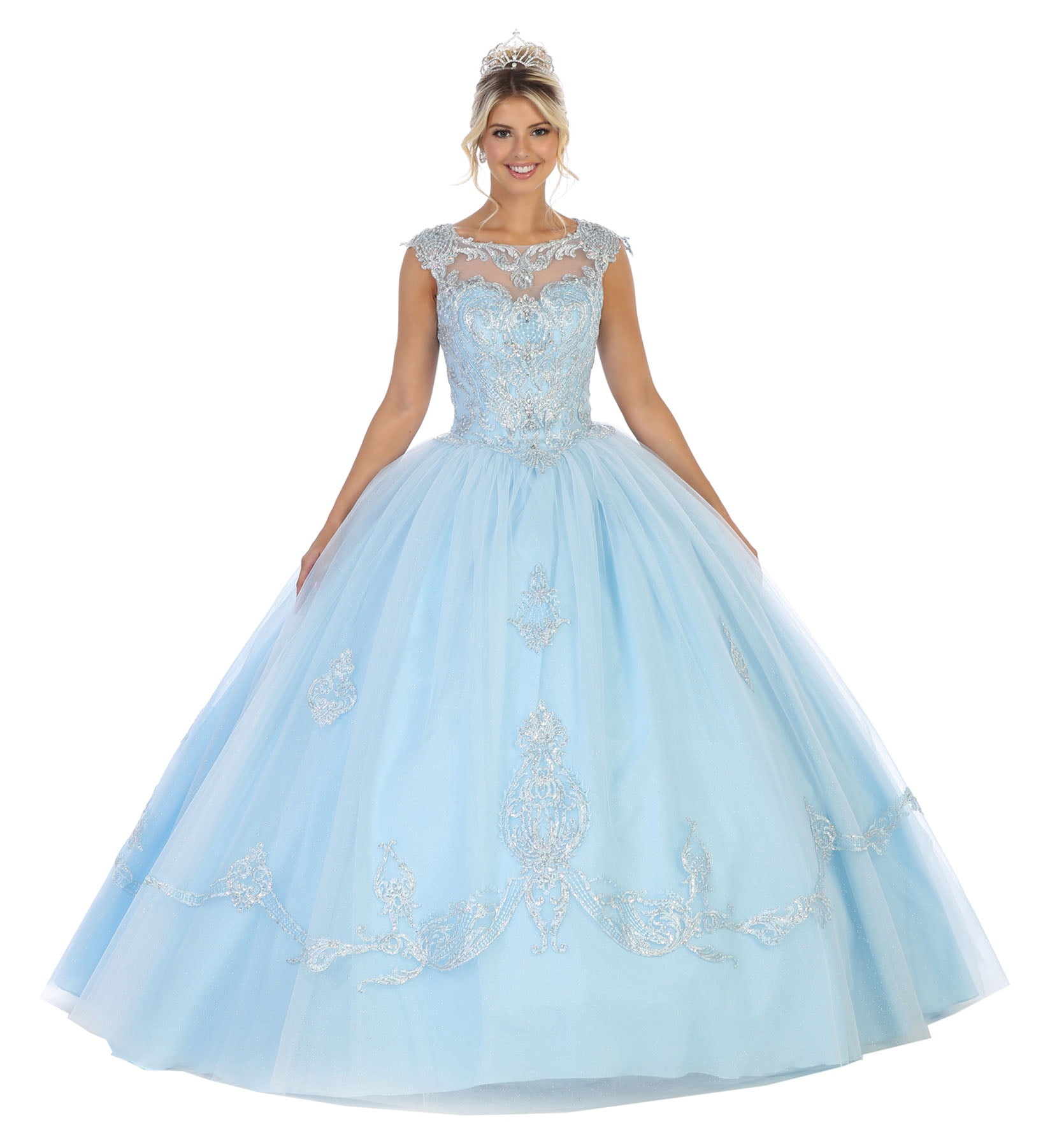 formal ball gowns cheap