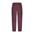 thumbnail image 6 of Reebok Women's Weekender Polar Fleece Pant, Sizes XS-XXXL, 6 of 6