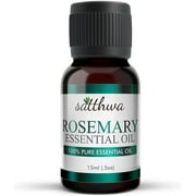Satthwa Rosemary Essential Oil (15ml)