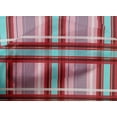 thumbnail image 4 of oneOone Cotton Poplin Fabric Madras Check Fabric Prints By Yard 56 Inch Wide, 4 of 4