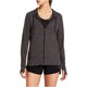 thumbnail image 1 of ASICS Womens Performance Tech Hoodie Sweatshirt 773 L, 1 of 1