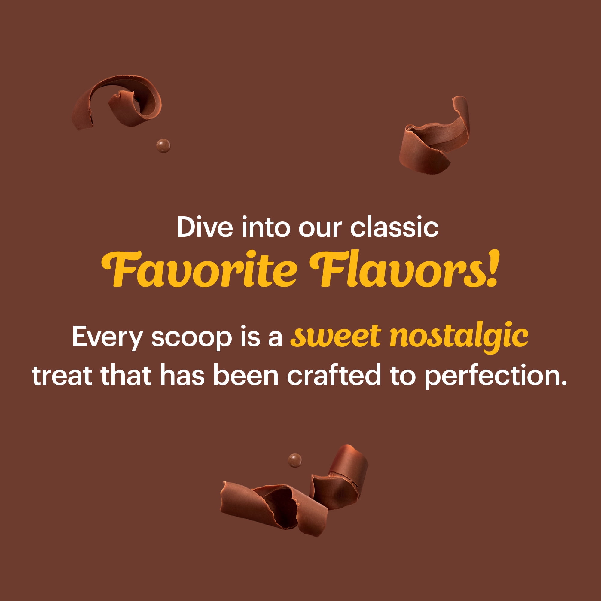 Edy's/Dreyer's Chocolate, 1.5 Qt