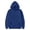 Navy, variant on Hoodies for Girls Boys Cute Oversized Trendy Long Sleeve Hooded Kids Casual Plain Sweatshirts Unisex Clothes,11-12 Years,Beige