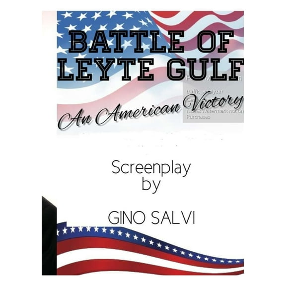 Battle of Leyte Gulf An American Victory (Paperback)