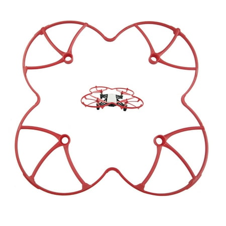 Image of Tailored Upgrade Protective Cover Propeller Guard Blades Protector For DJI Tello Drone